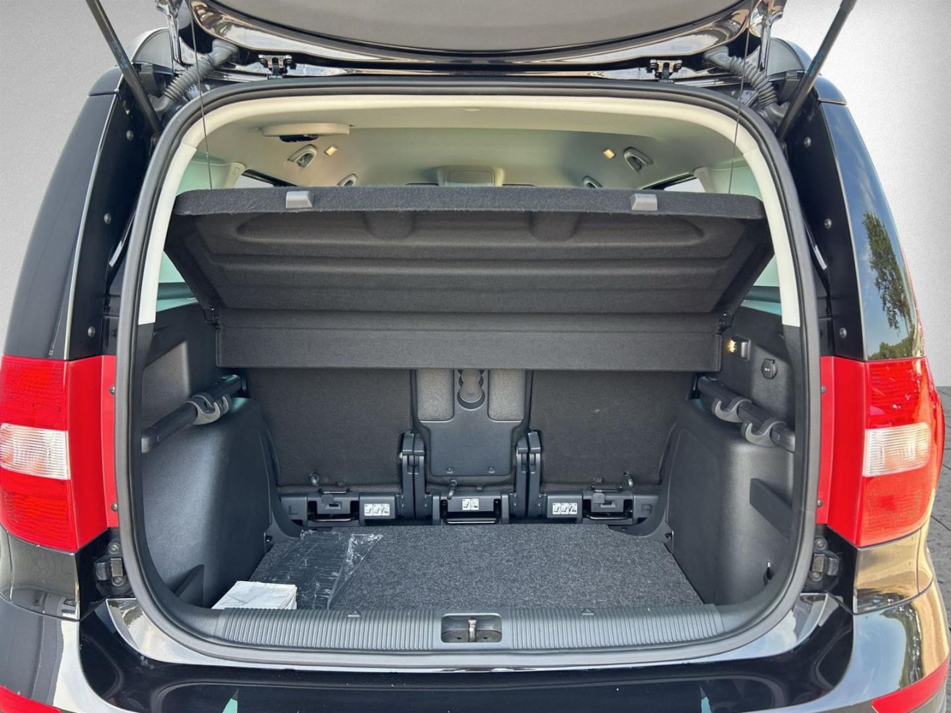 Skoda Yeti Outdoor Ambition