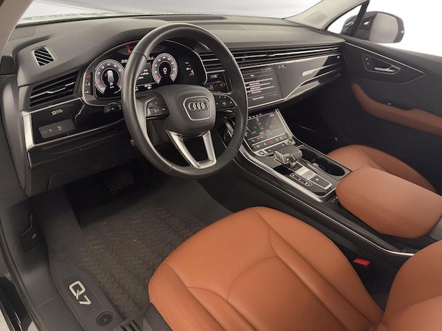 2022 Audi Q7