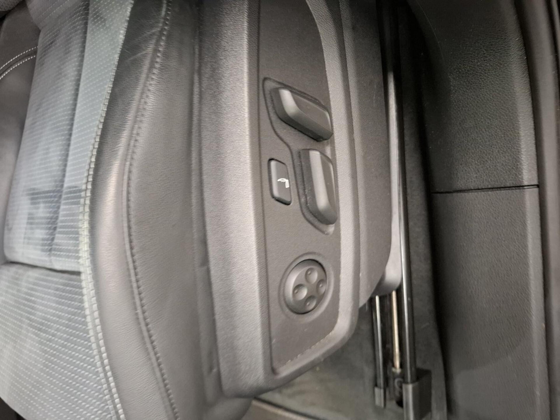 Audi SQ5 SUV