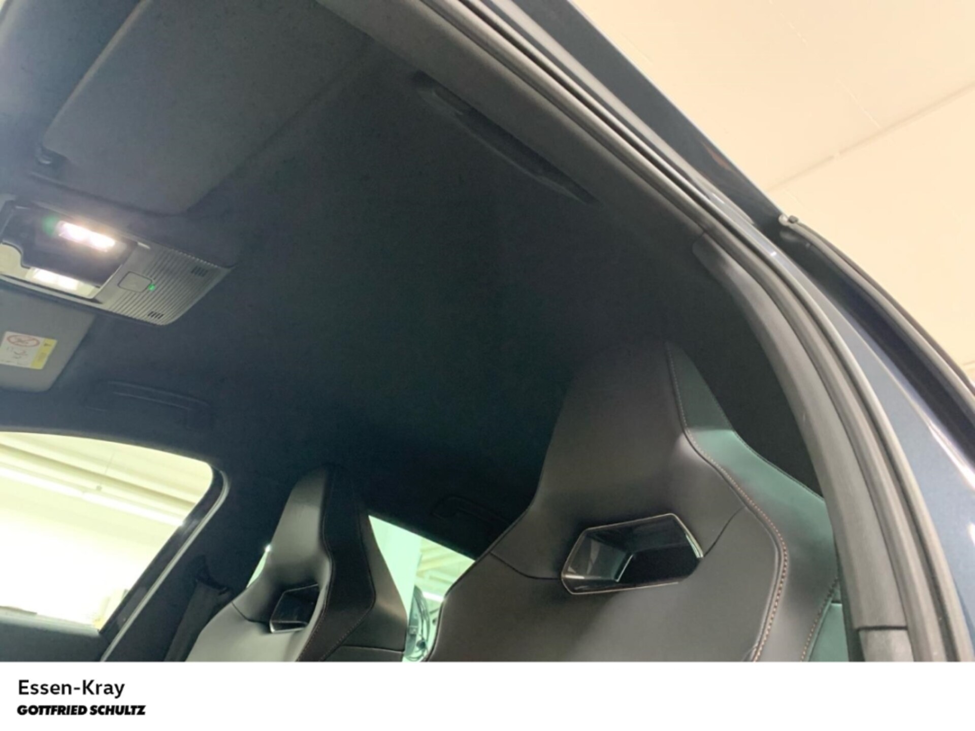 CUPRA Formentor VZ