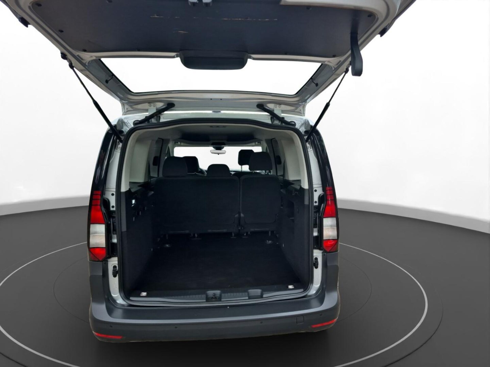 Volkswagen Caddy Maxi Kombi Basis-Modell