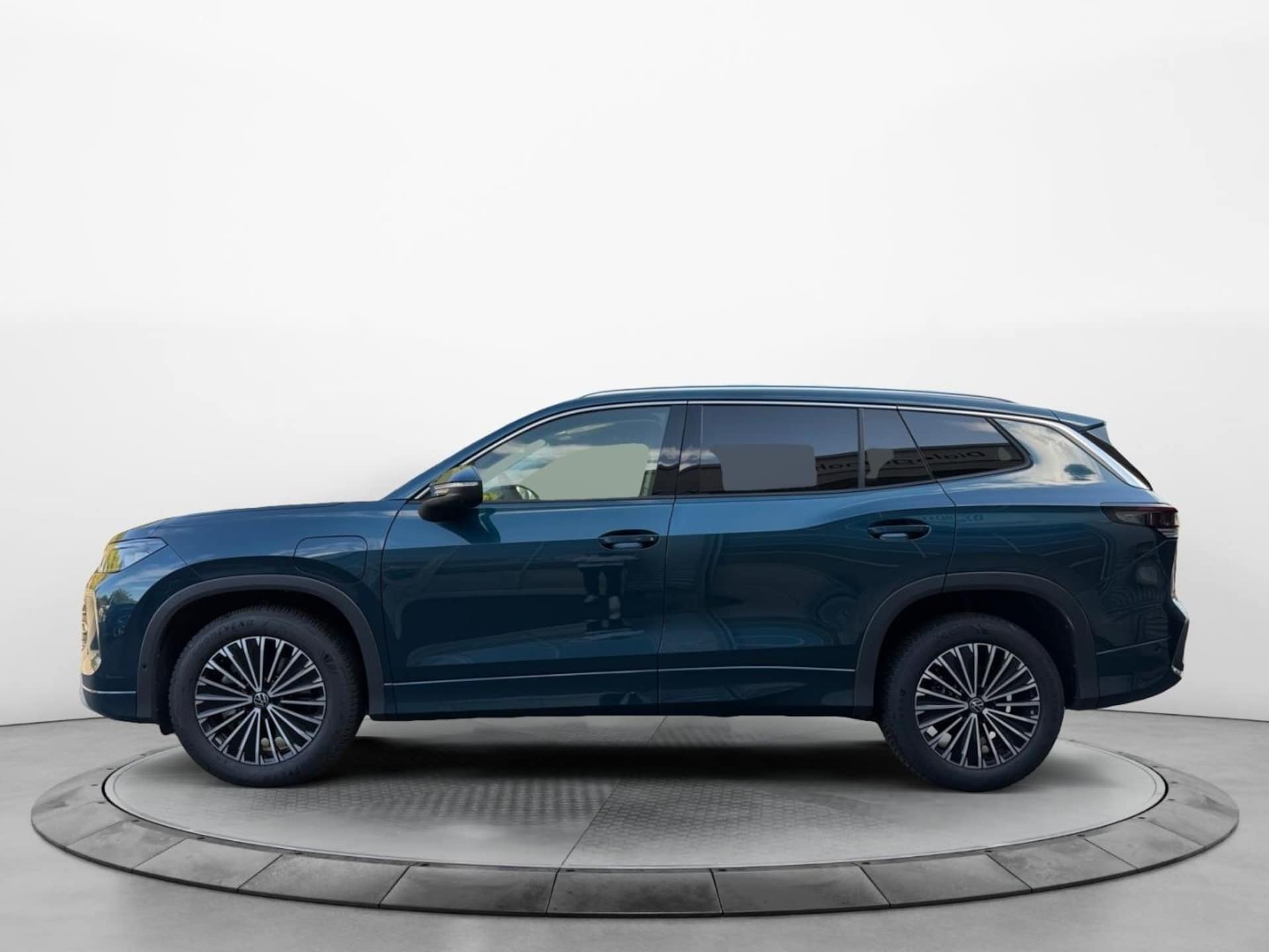 Volkswagen Tayron Elegance