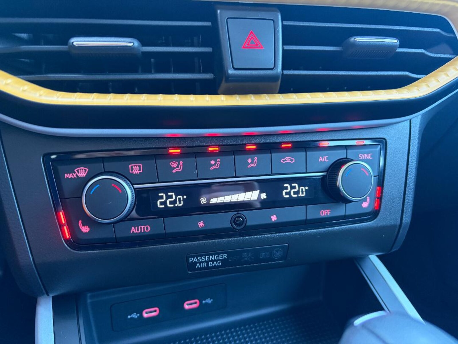 SEAT Arona – Bild 14