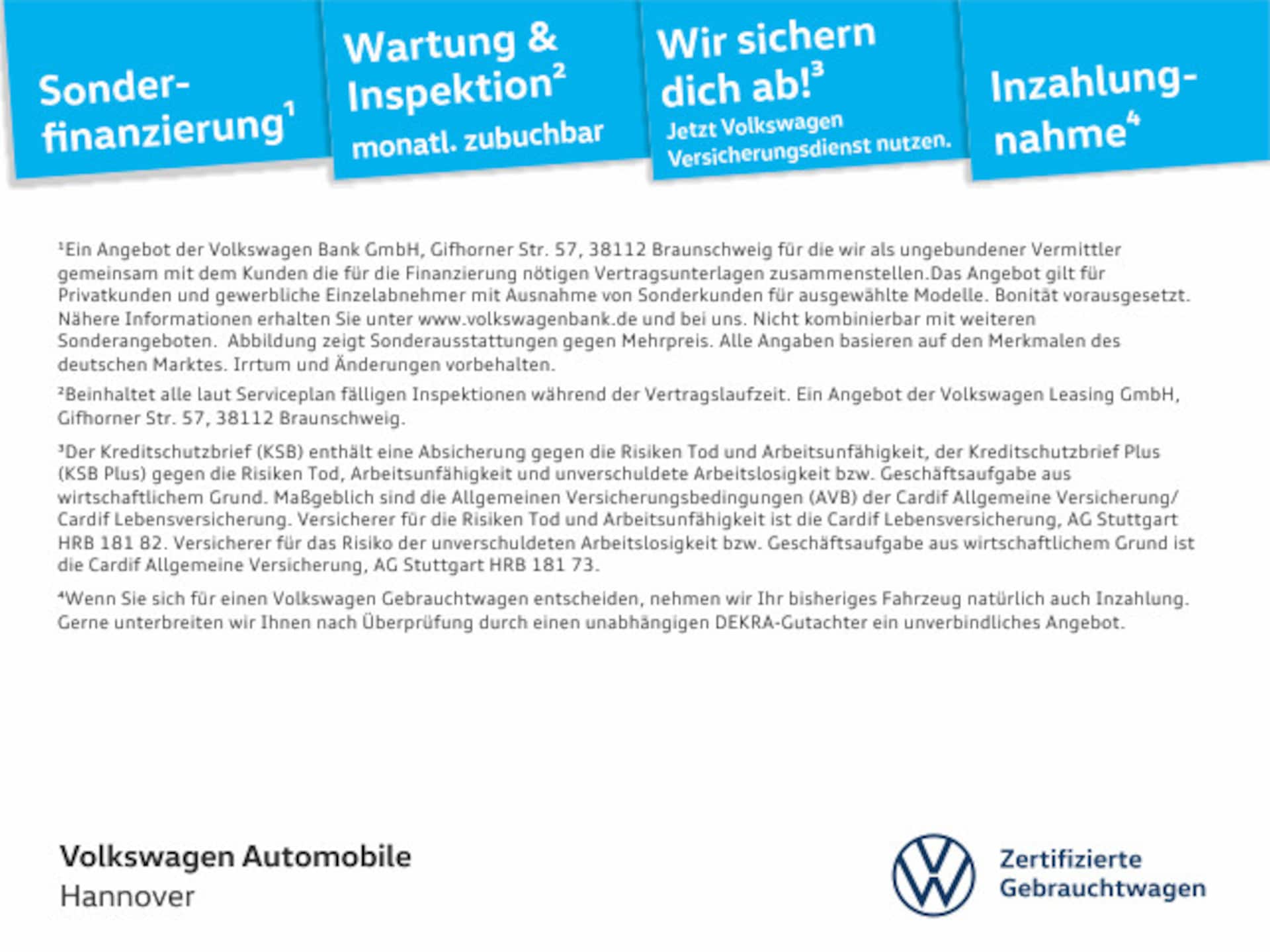 Volkswagen ID.7 Tourer GTX