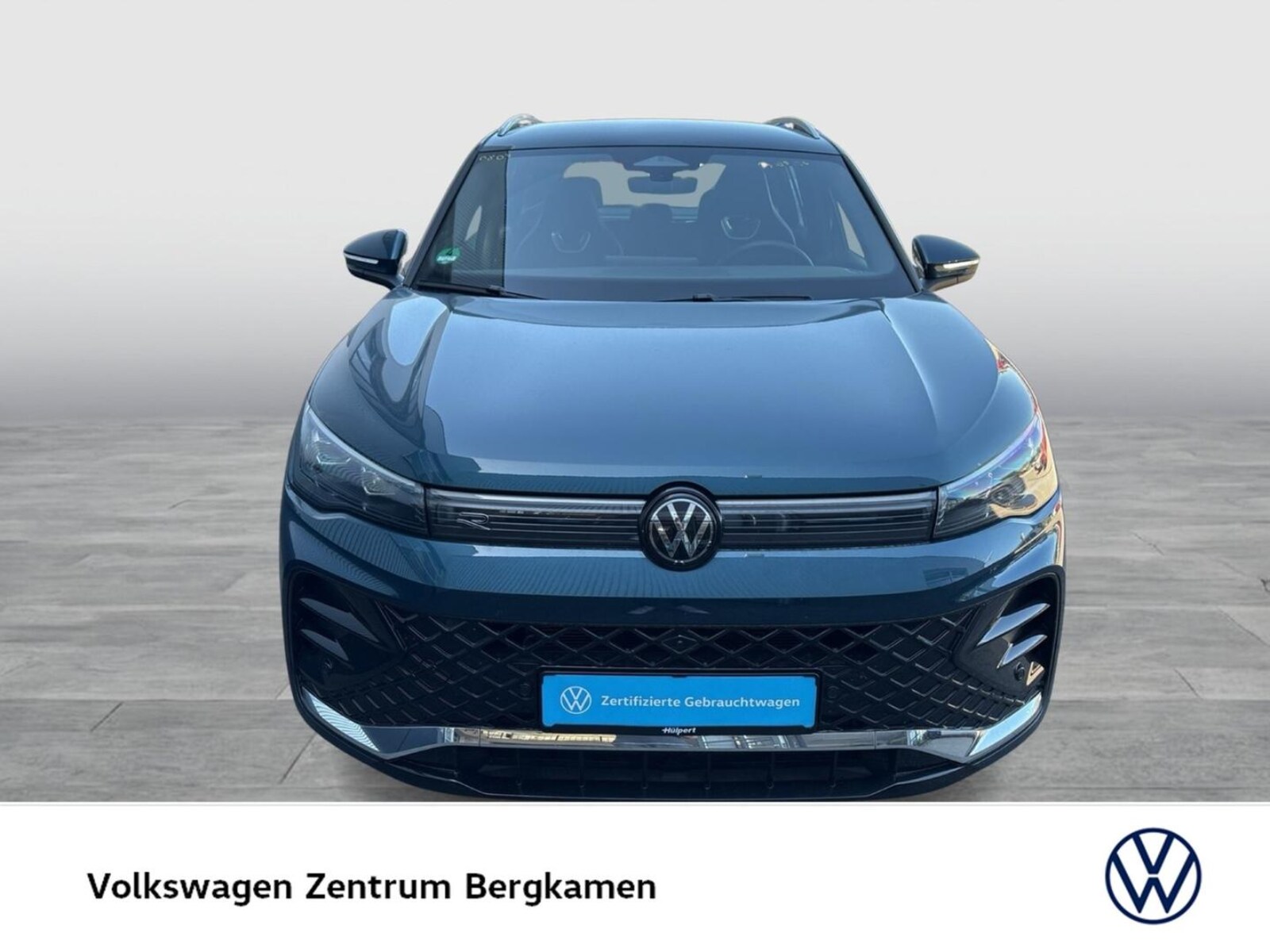 Volkswagen Tiguan – Bild 8