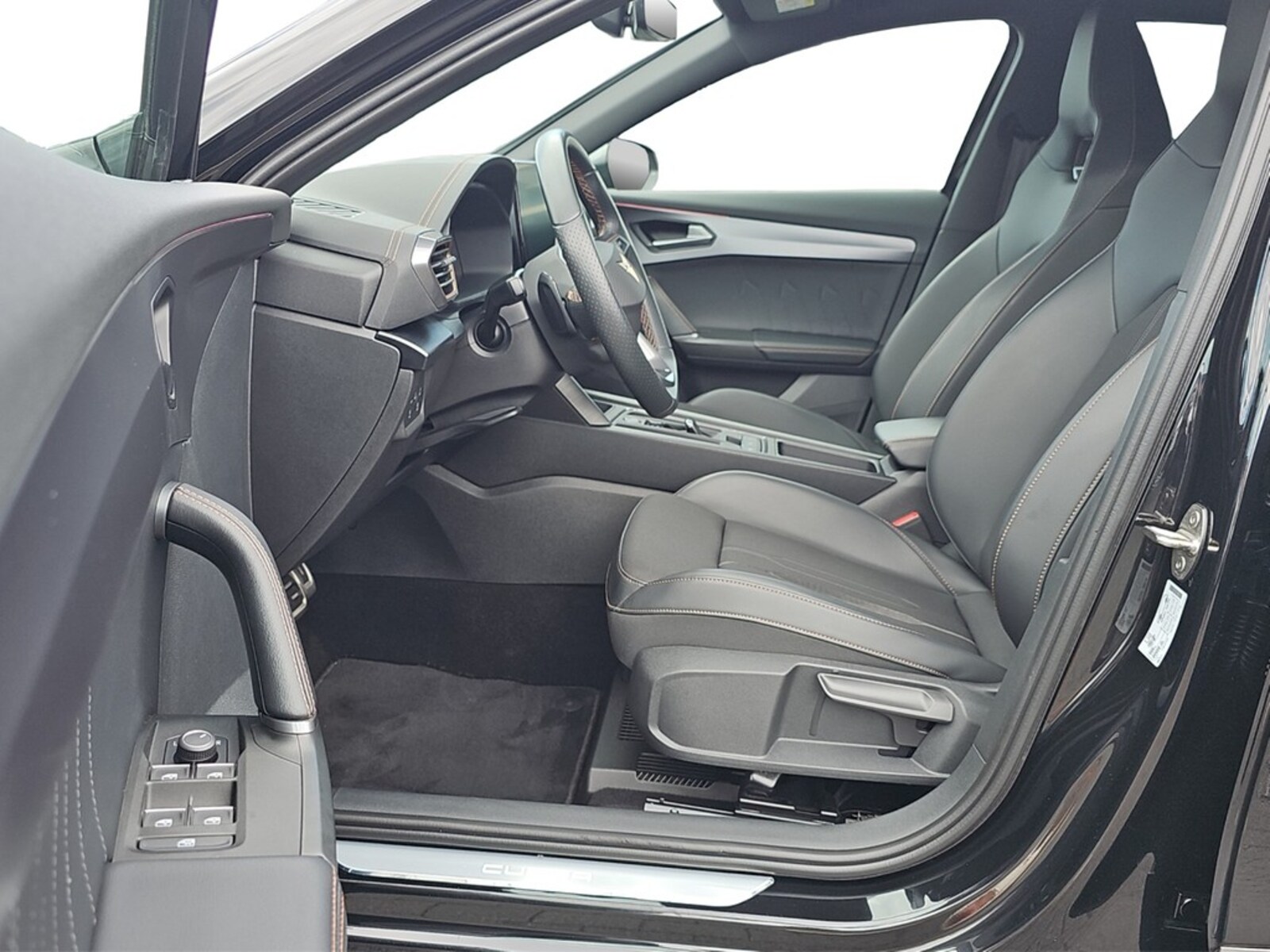 CUPRA Formentor – Bild 13