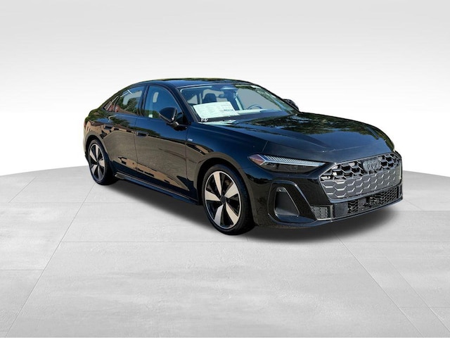 2026 Audi A5 Sedan