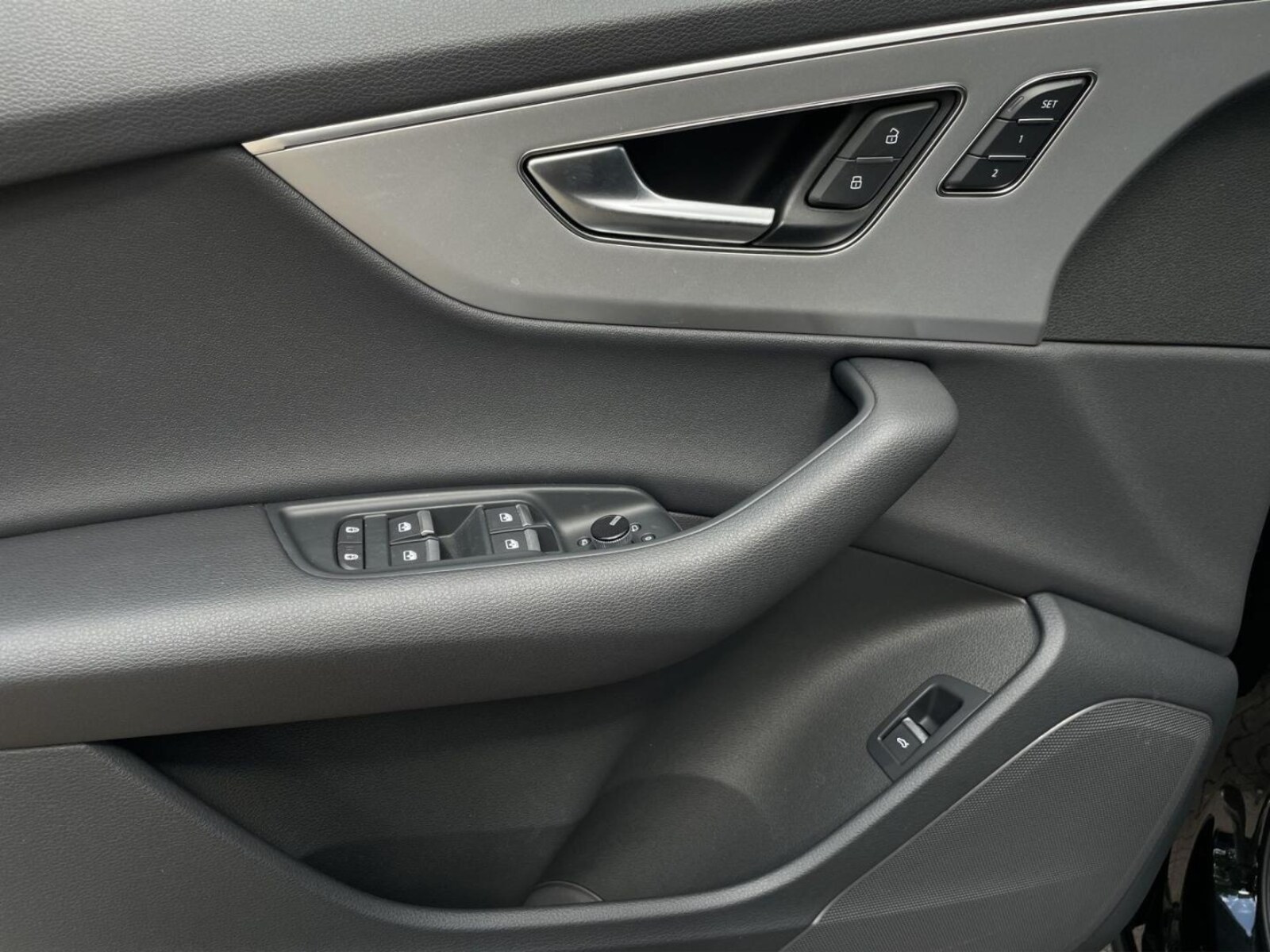 Audi Q7 – Bild 13