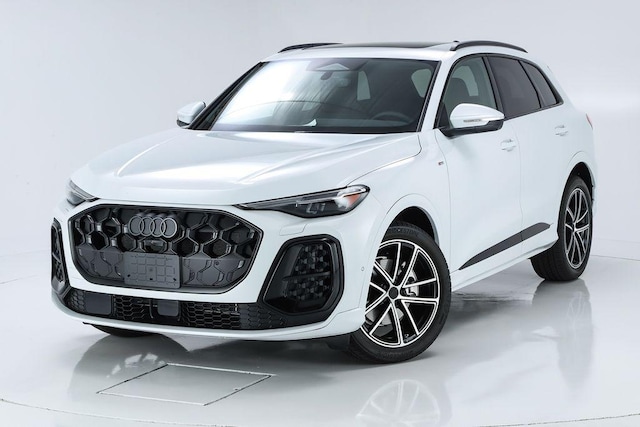 Photo of 2026 Audi Q5