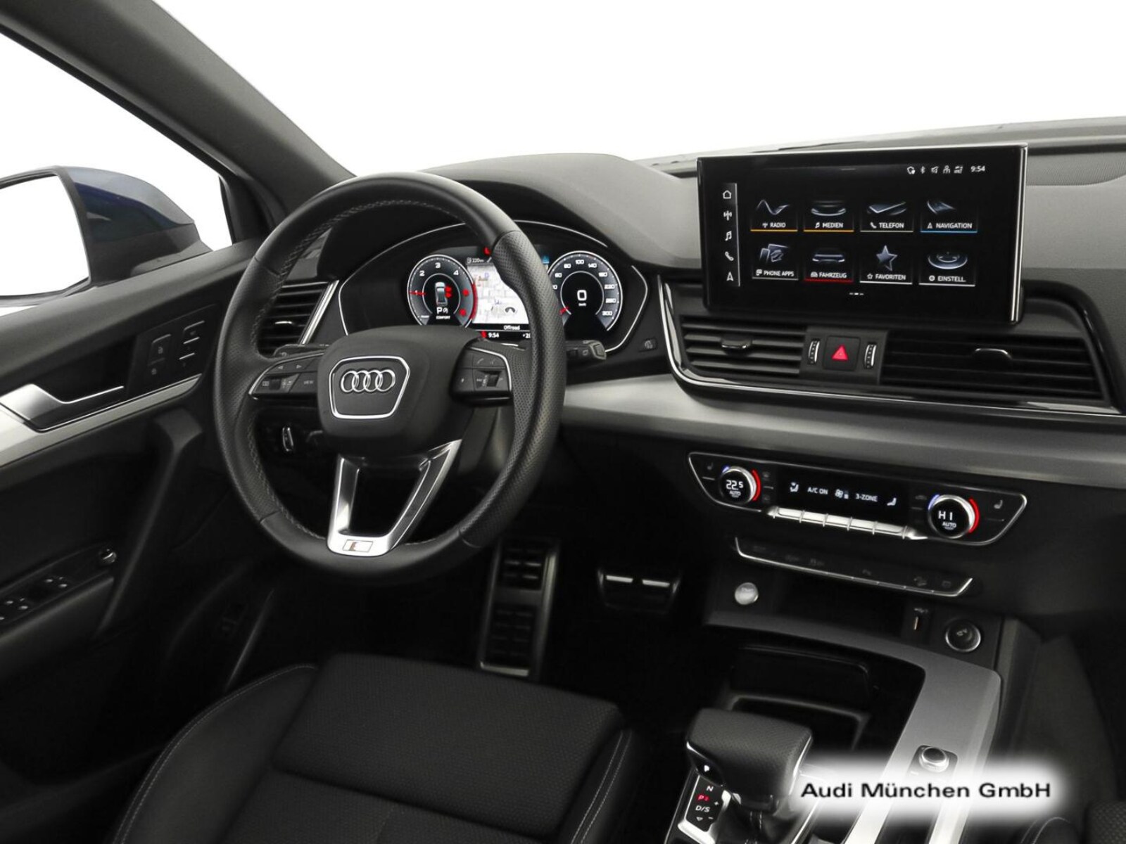 Audi Q5 – Bild 10