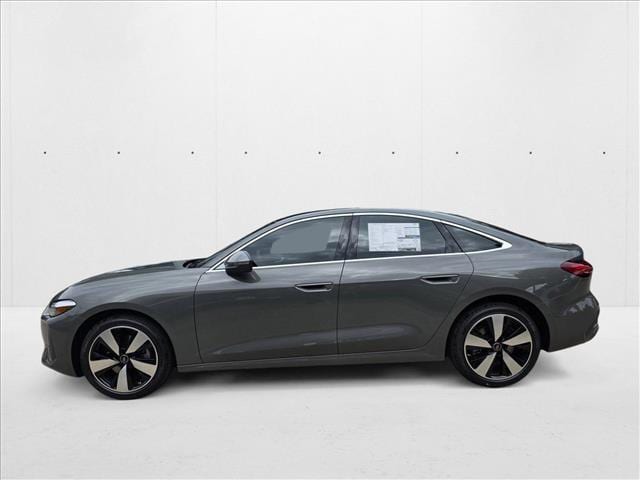 2025 Audi New A5 Premium - Photo 8