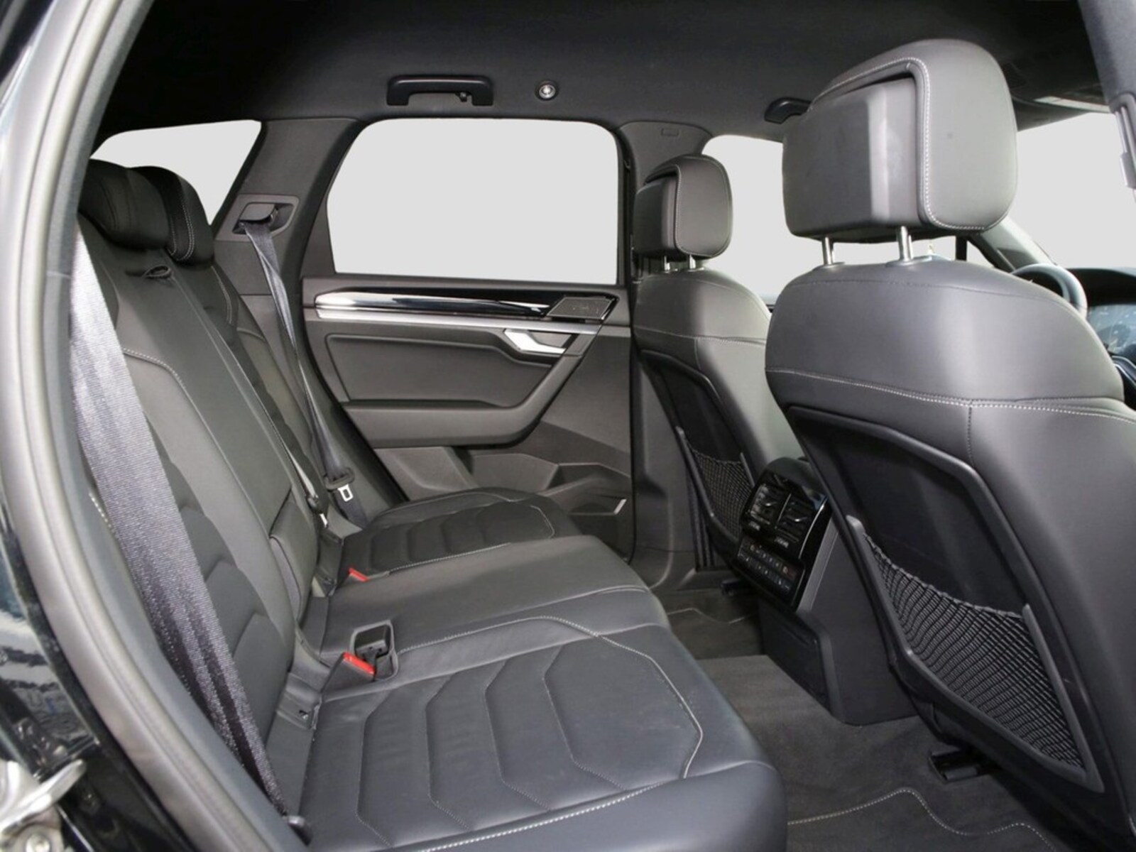 Volkswagen Touareg – Bild 12