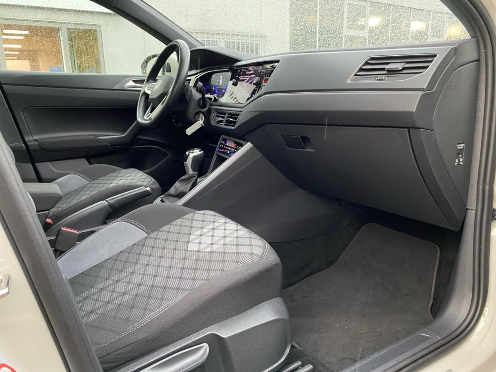 Volkswagen Taigo – Bild 17