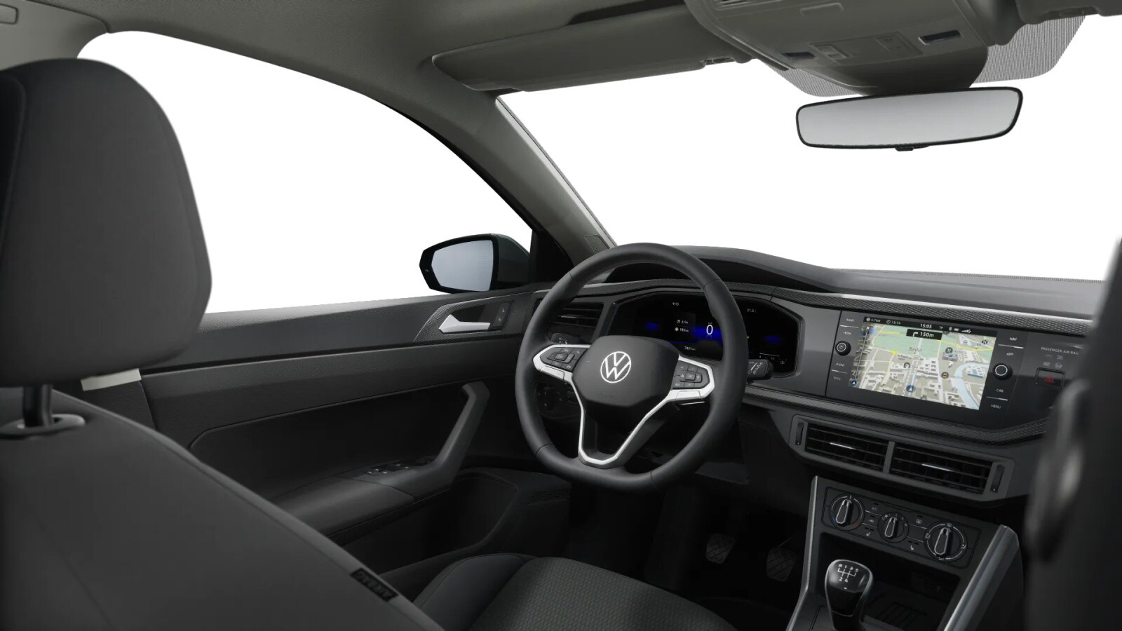 Volkswagen Polo – Bild 9