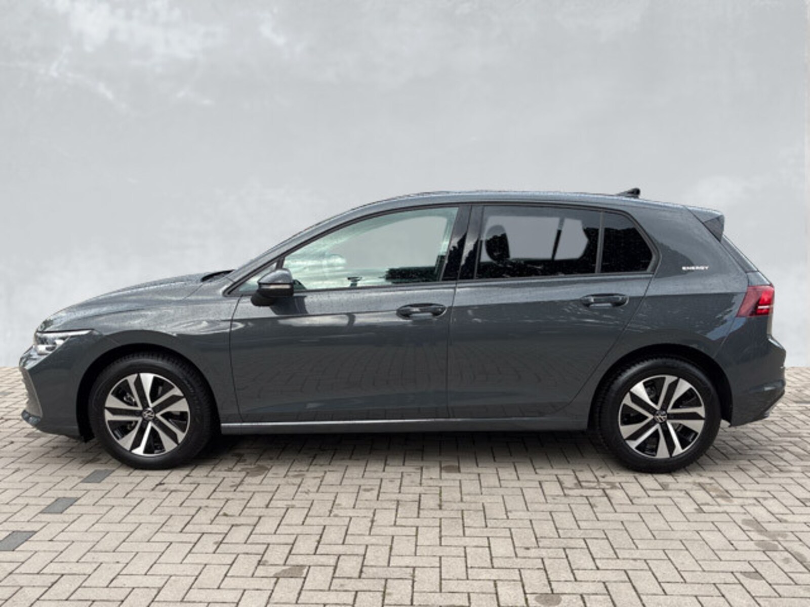 Volkswagen Golf – Bild 3