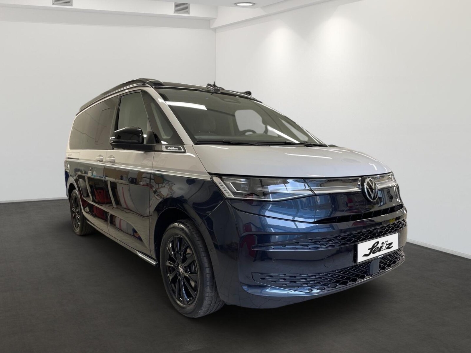 Volkswagen California – Bild 3