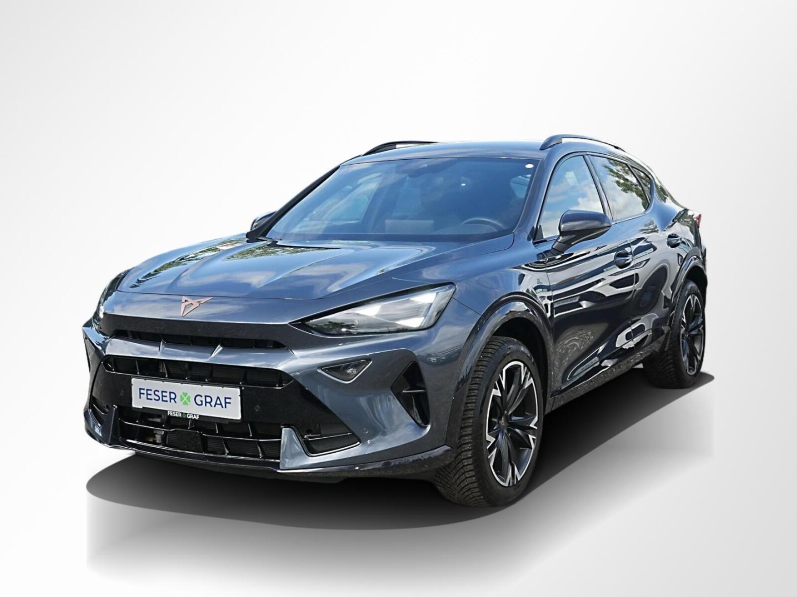 CUPRA Formentor – Bild 11
