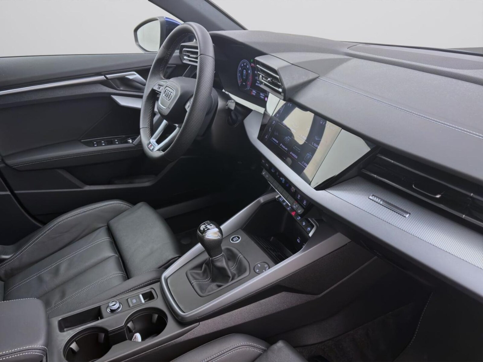 Audi A3 Limousine – Bild 18