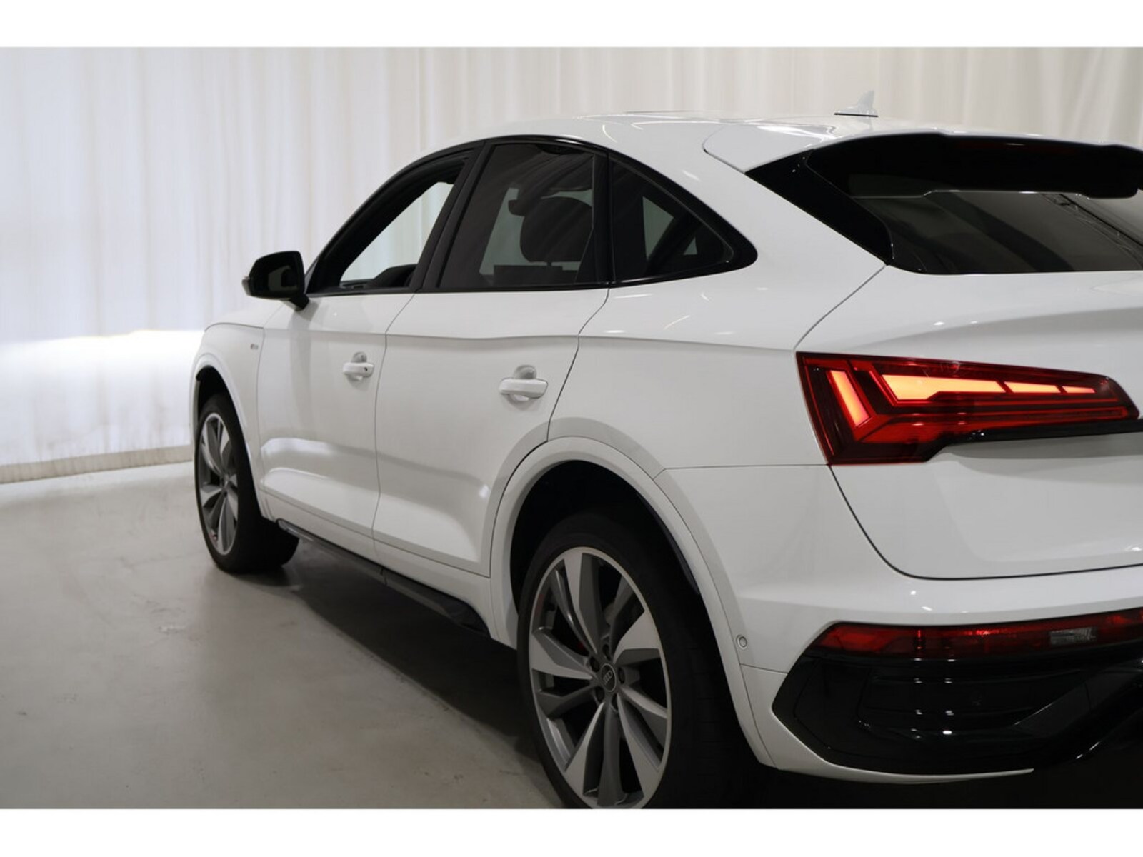 Audi Q5 Sportback – Bild 13