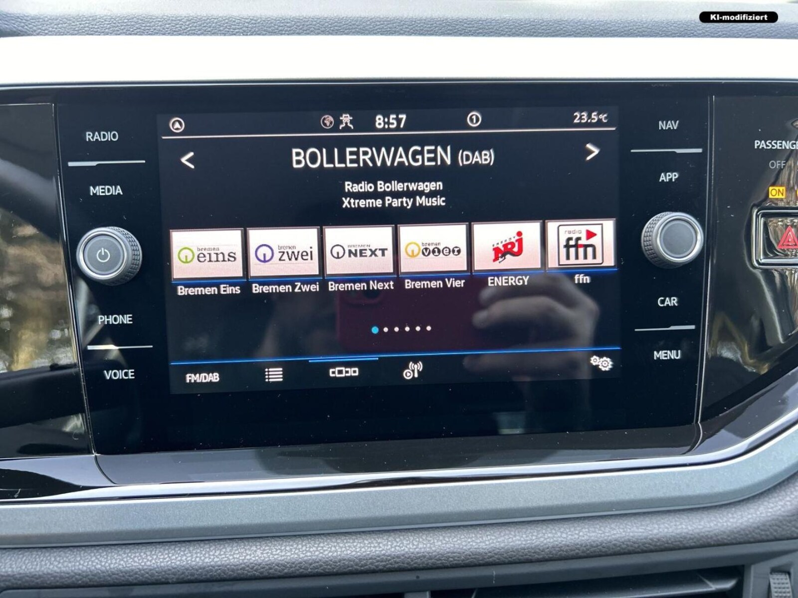 Volkswagen Polo – Bild 19