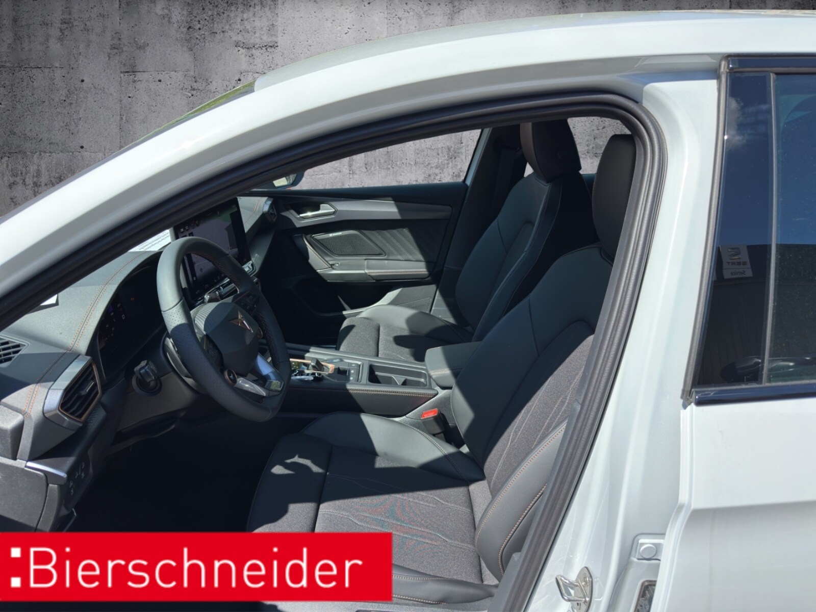 CUPRA Leon – Bild 9