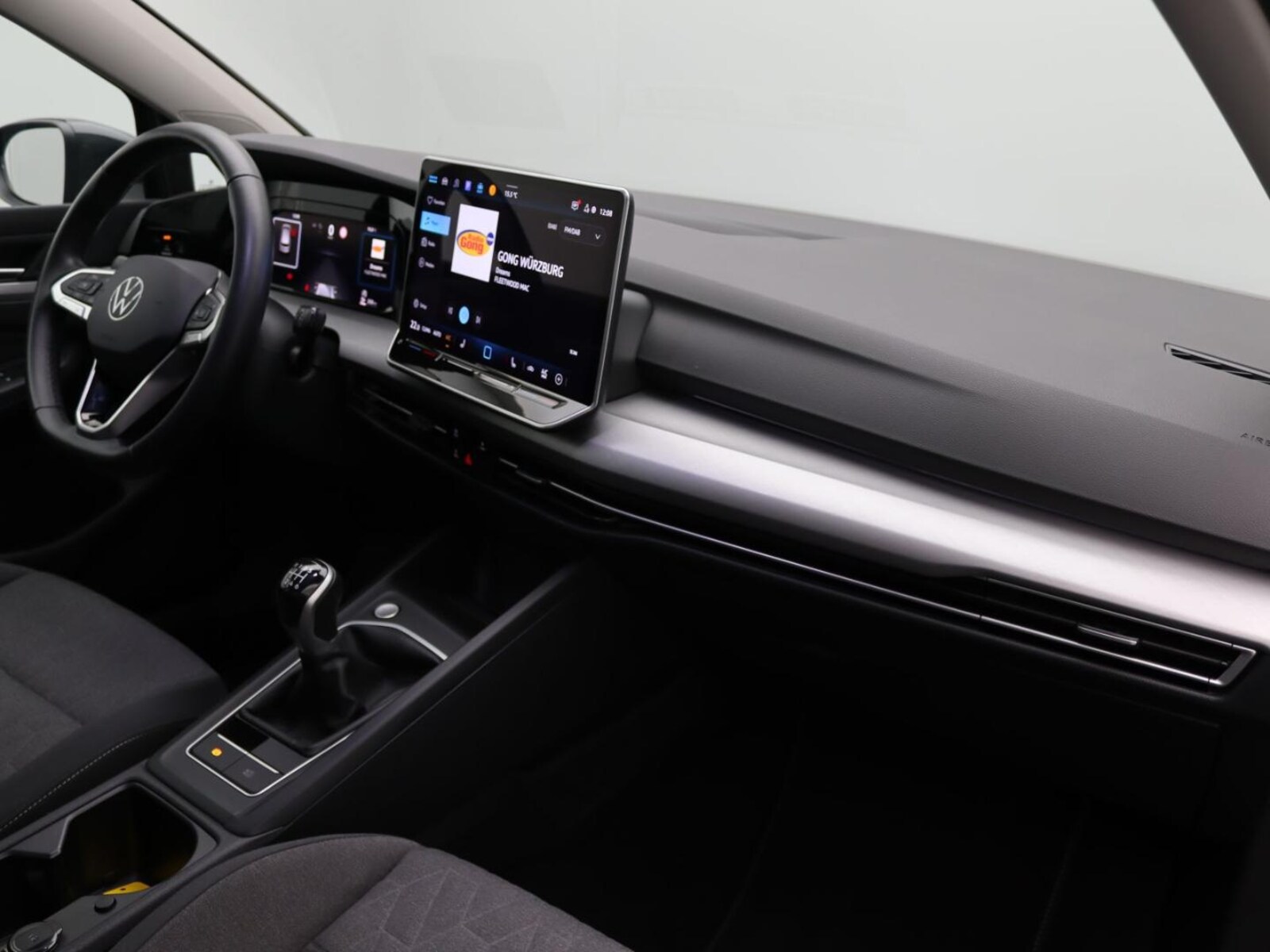 Volkswagen Golf – Bild 12