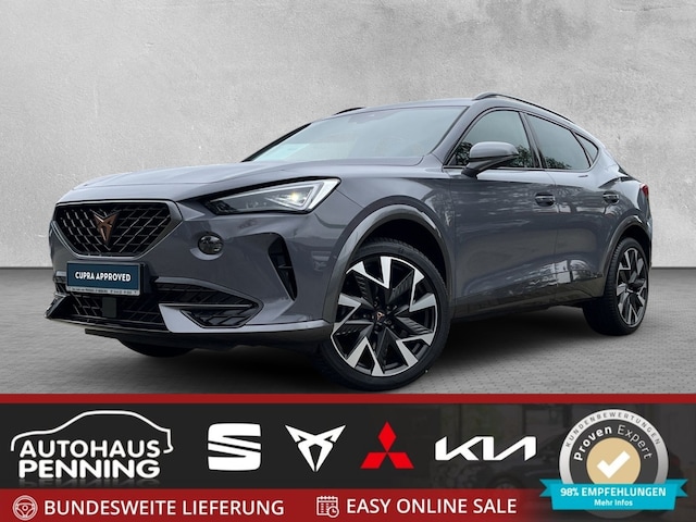 CUPRA Formentor 1.5 TSI 150 PS LED Full-Link Beats ACC Travel Ass. (D15900-1)