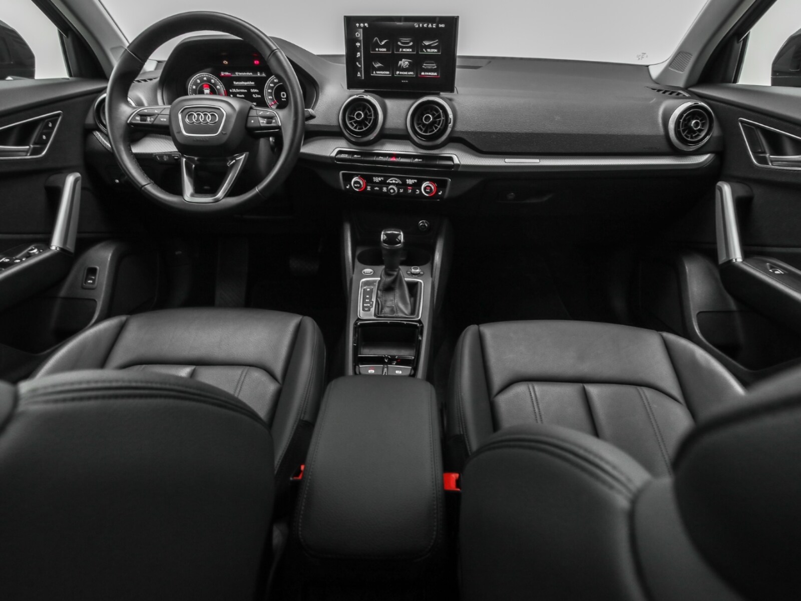 Audi Q2 – Bild 8