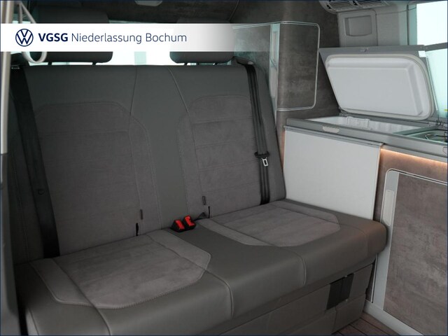 Volkswagen T6.1 California