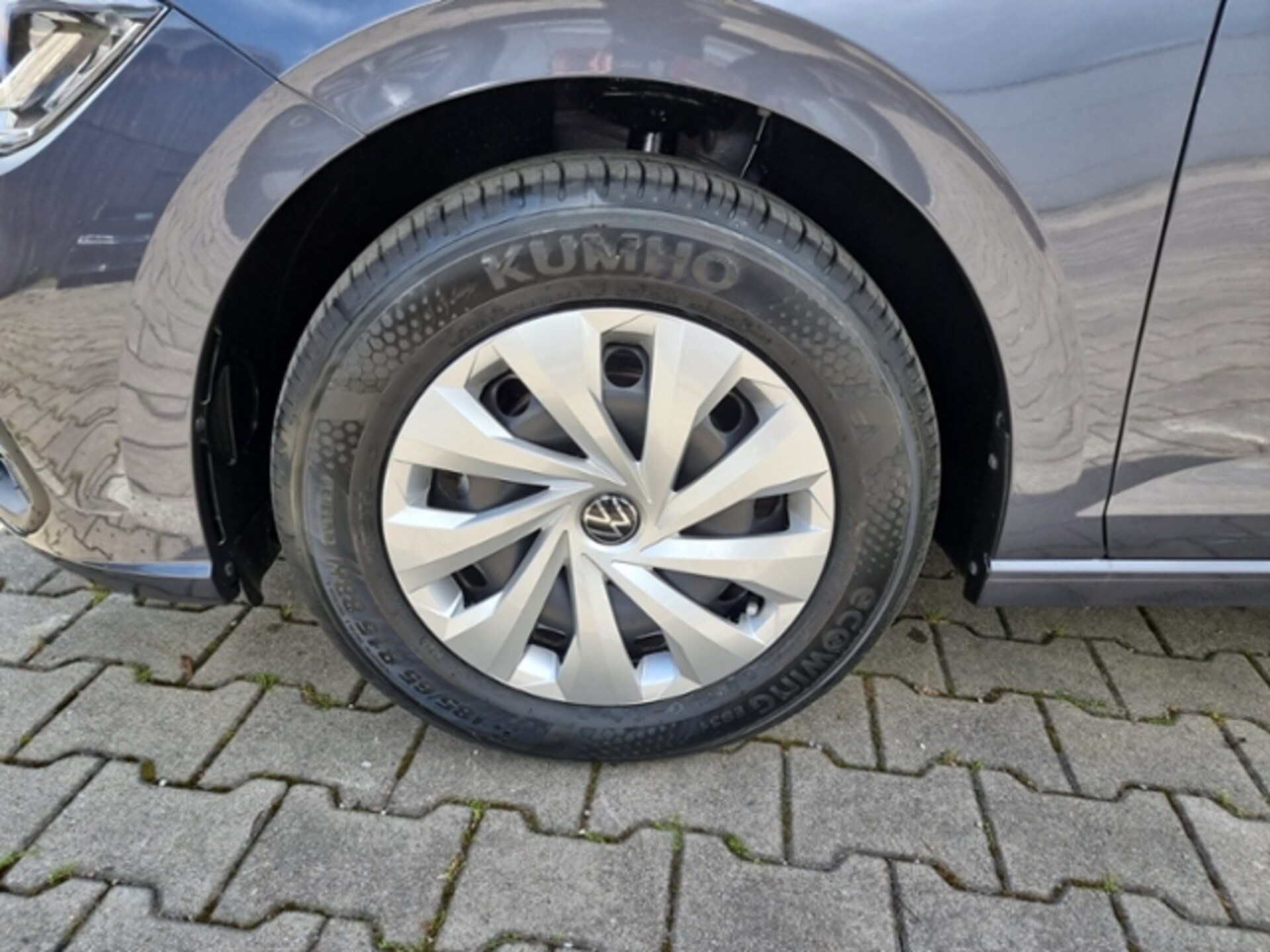 Volkswagen Polo Life