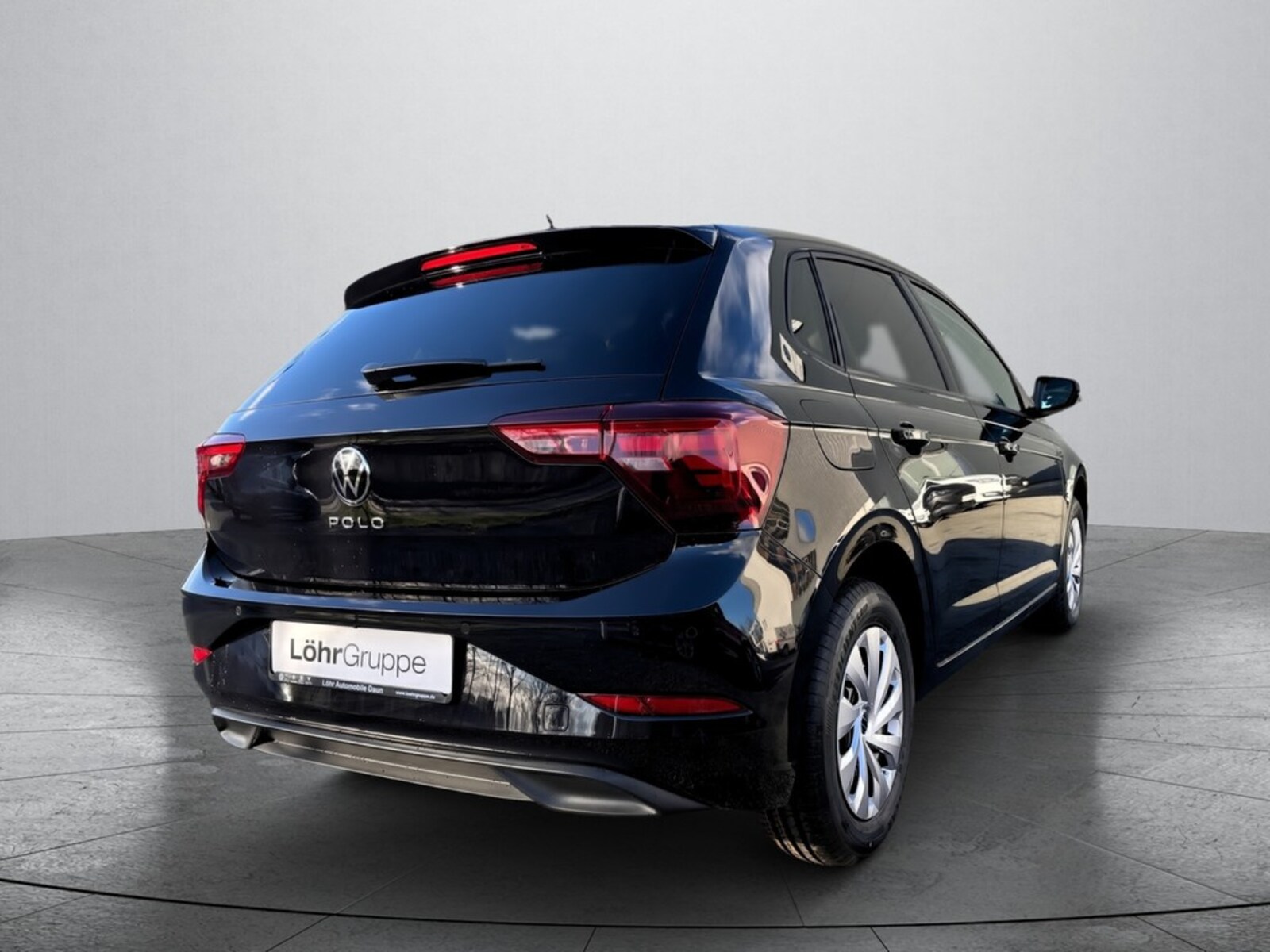Volkswagen Polo – Bild 5