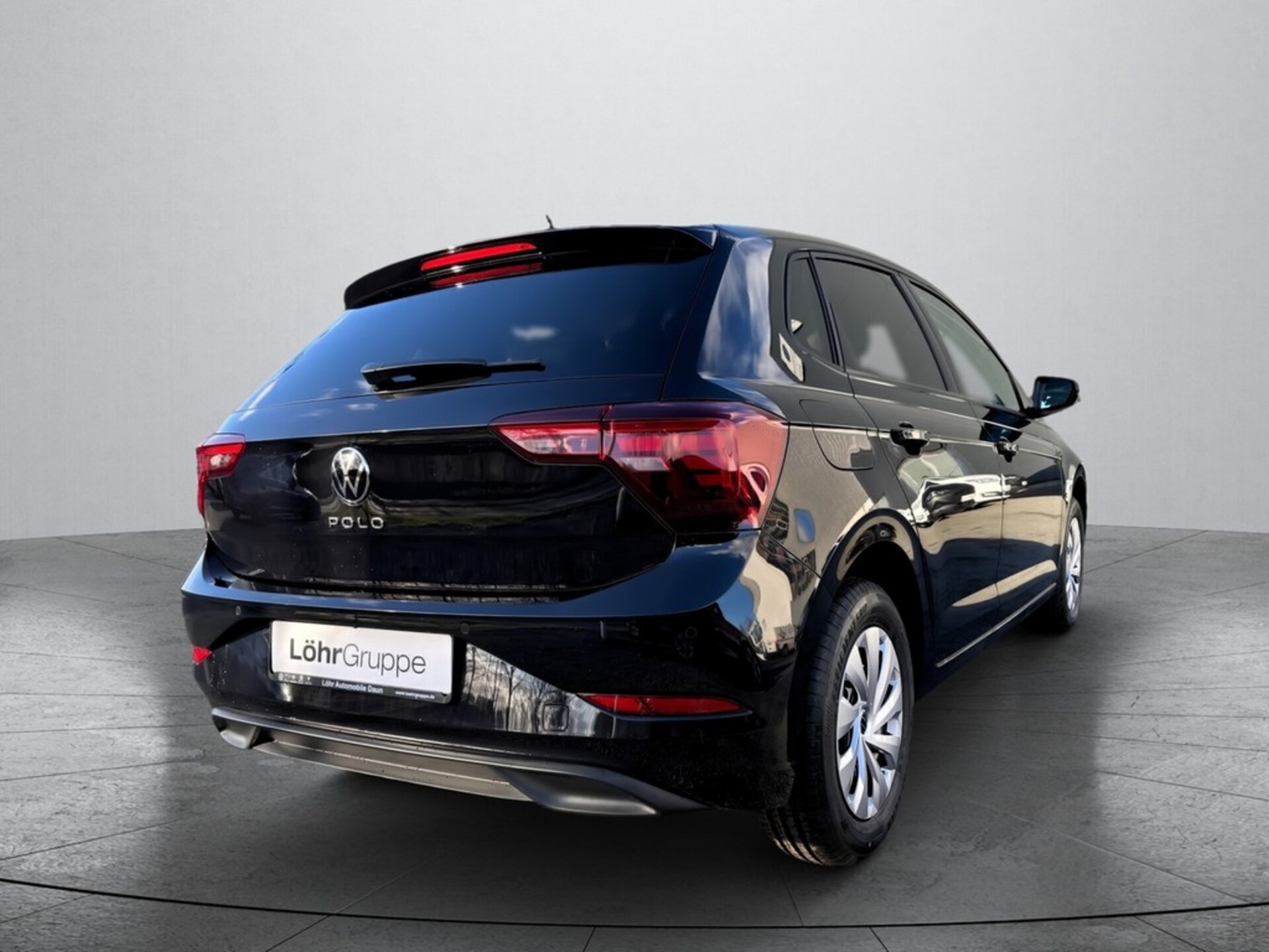 Volkswagen Polo Life