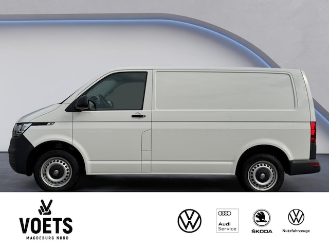 Volkswagen T6.1 Transporter