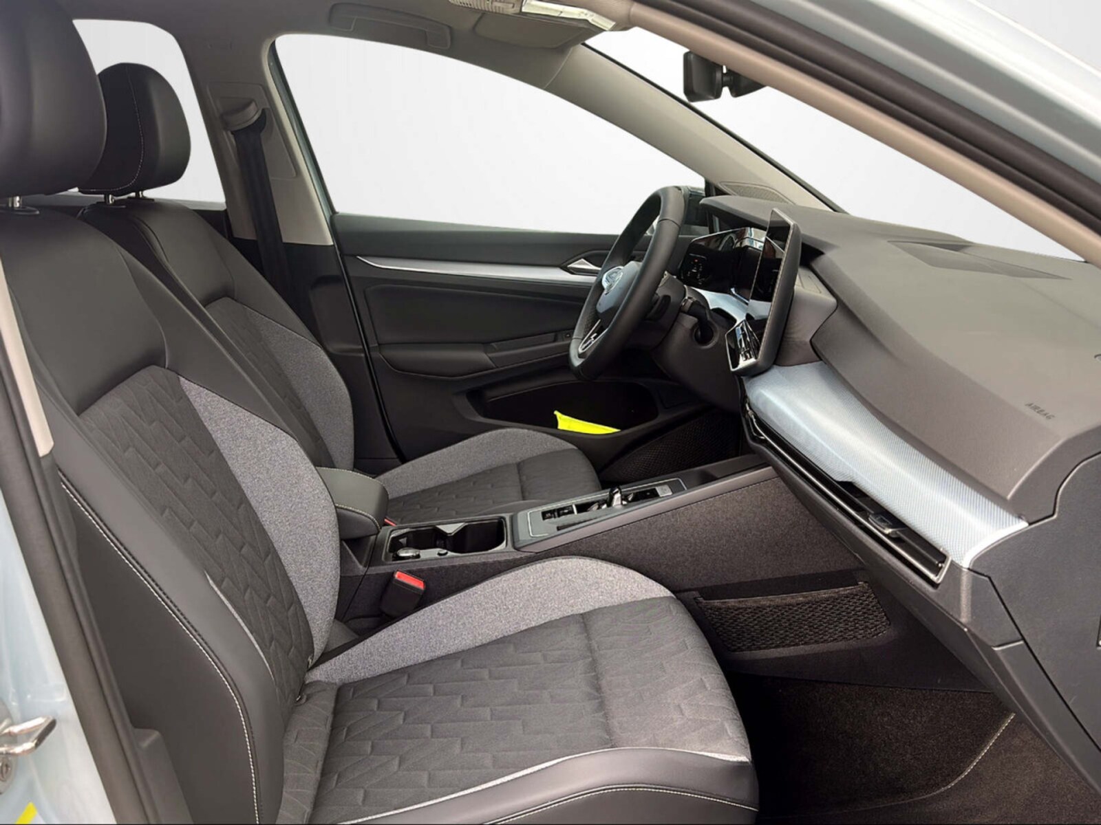 Volkswagen Golf – Bild 11