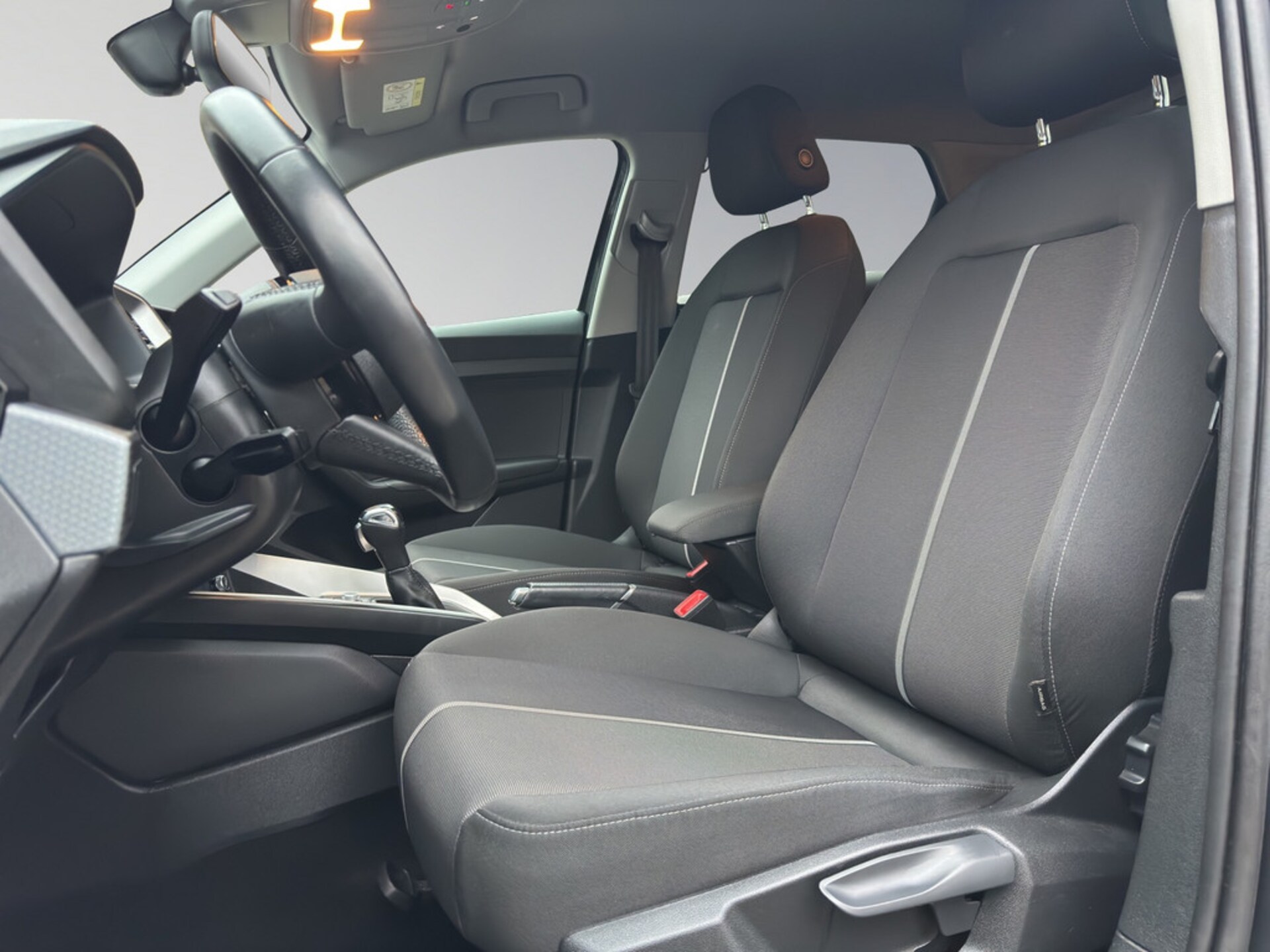 Audi A1 Sportback Advanced