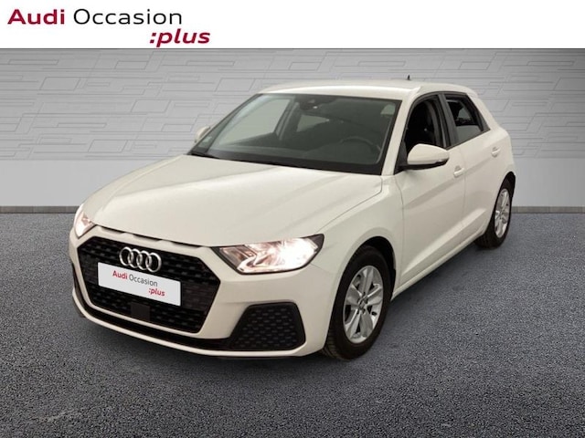 Audi A1 Sportback 30 TFSI 116 Ch 6 Vitesses - - Joinsteer - #1
