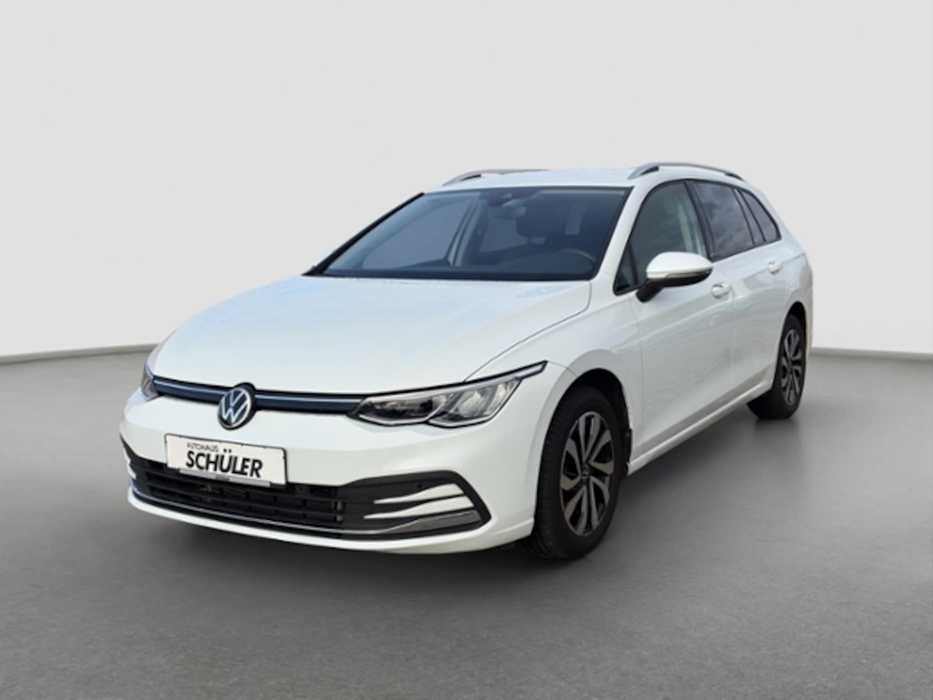 Volkswagen Golf Variant Active