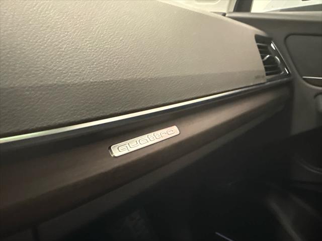 2023 AUDI Q5 - Image 19