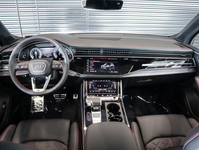 2026 Audi Q7 Prestige - Photo 10