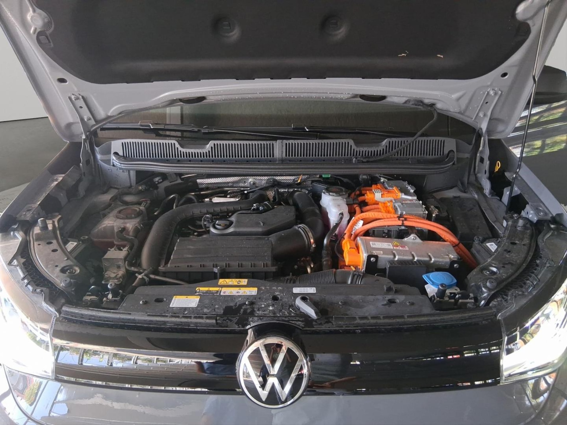 Volkswagen Caddy Maxi Kombi Flexible
