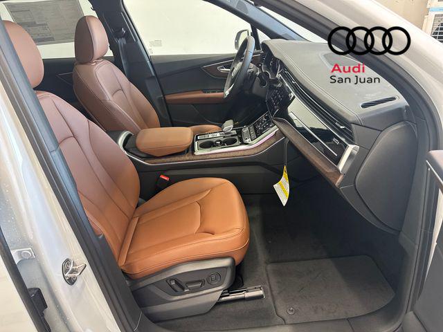 2026 Audi Q7 Premium - Photo 32