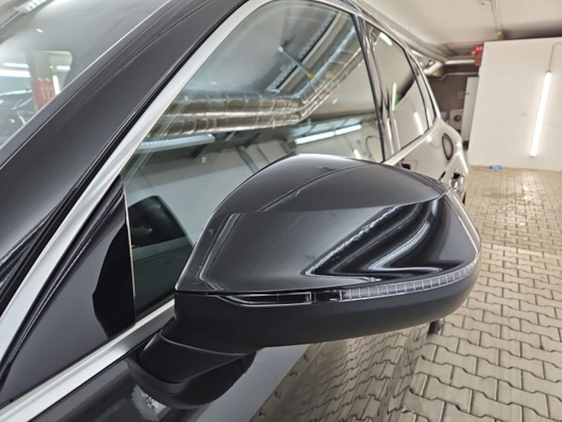 Audi Q5 SUV S line