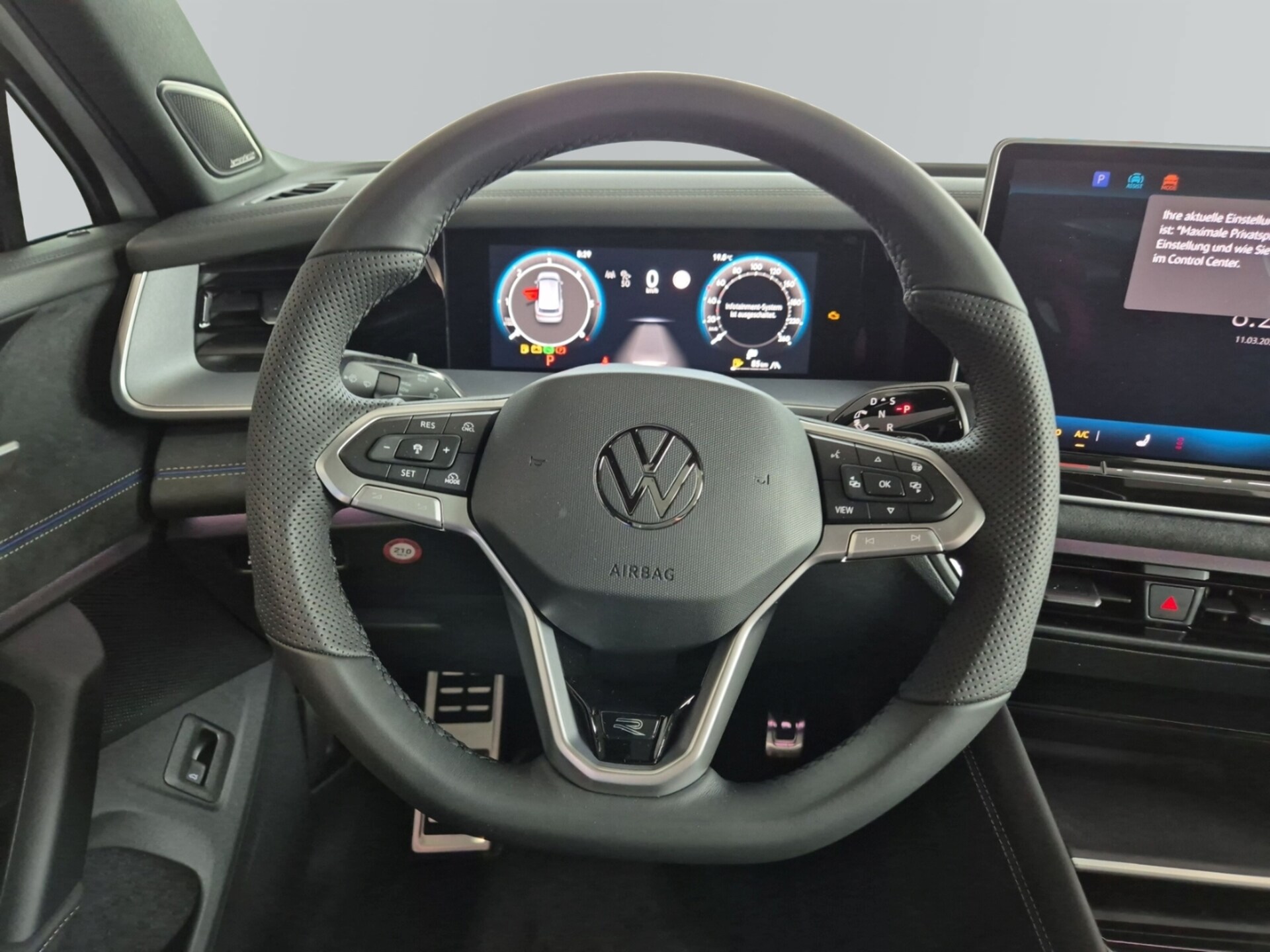 Volkswagen Tayron R-Line