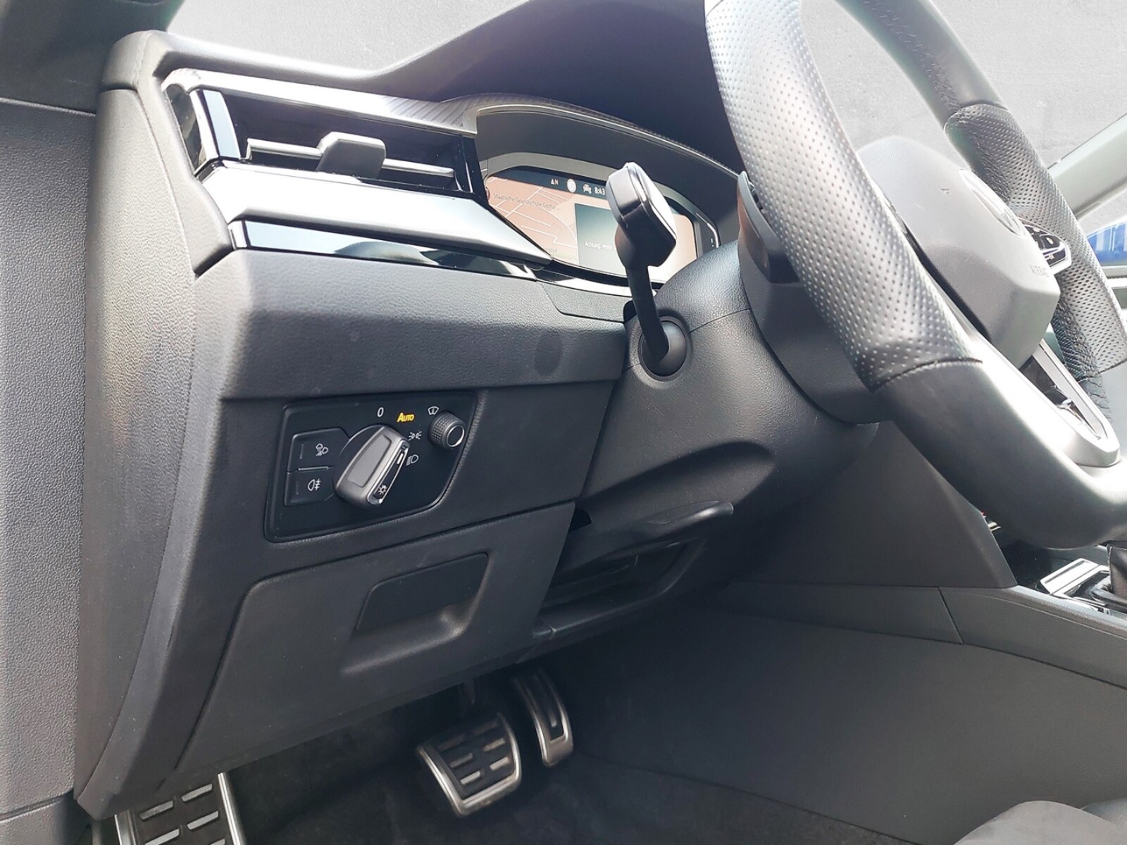 Volkswagen Arteon Shooting Brake – Bild 14
