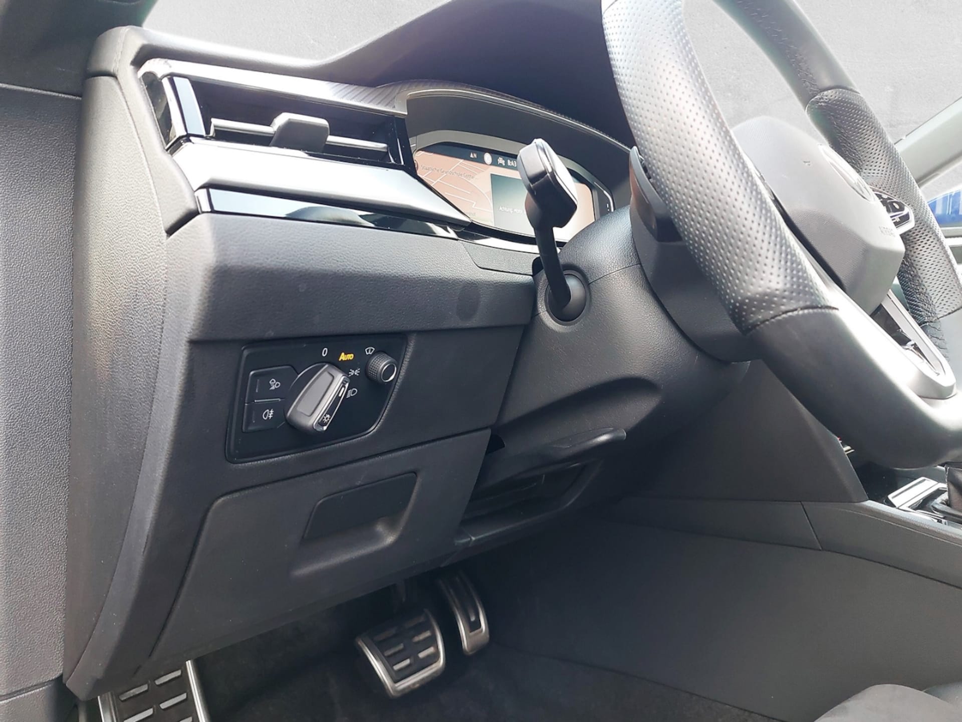 Volkswagen Arteon Shooting Brake R-Line