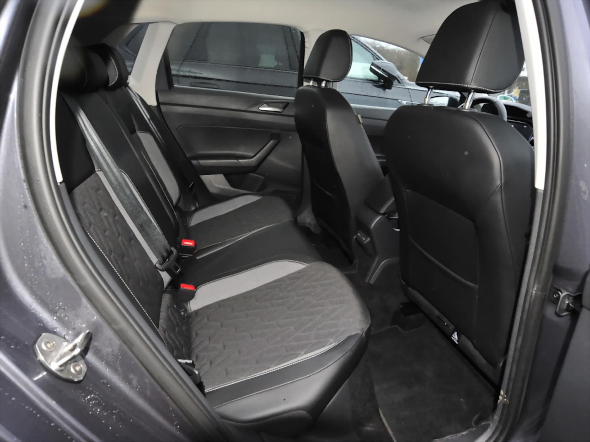 Volkswagen Polo Goal