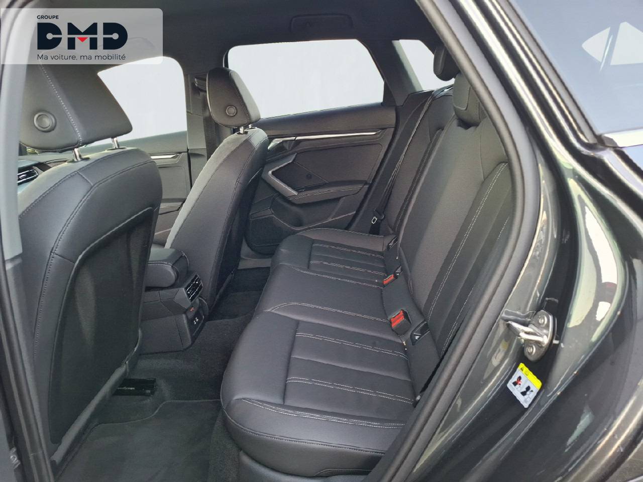 Image about Audi A3 allstreet Design 35 TFSI Hybride 110 kW (150 ch) S tronic