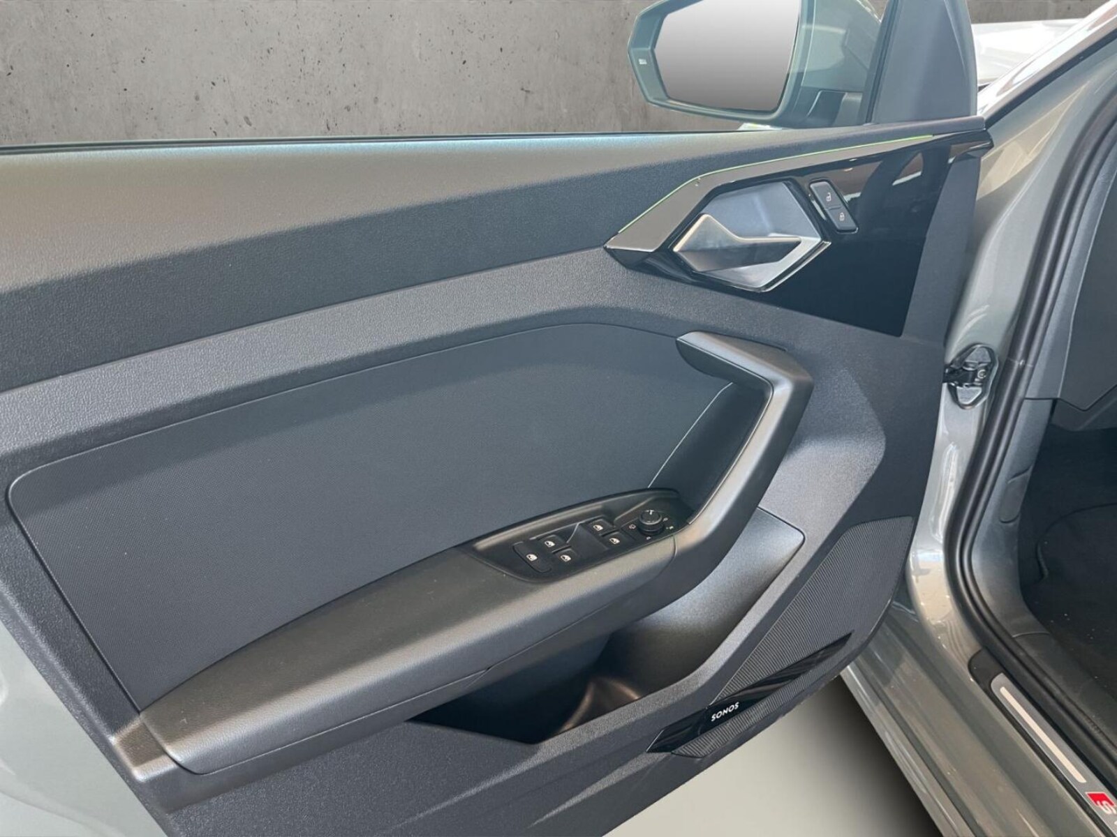 Audi A1 Sportback – Bild 9