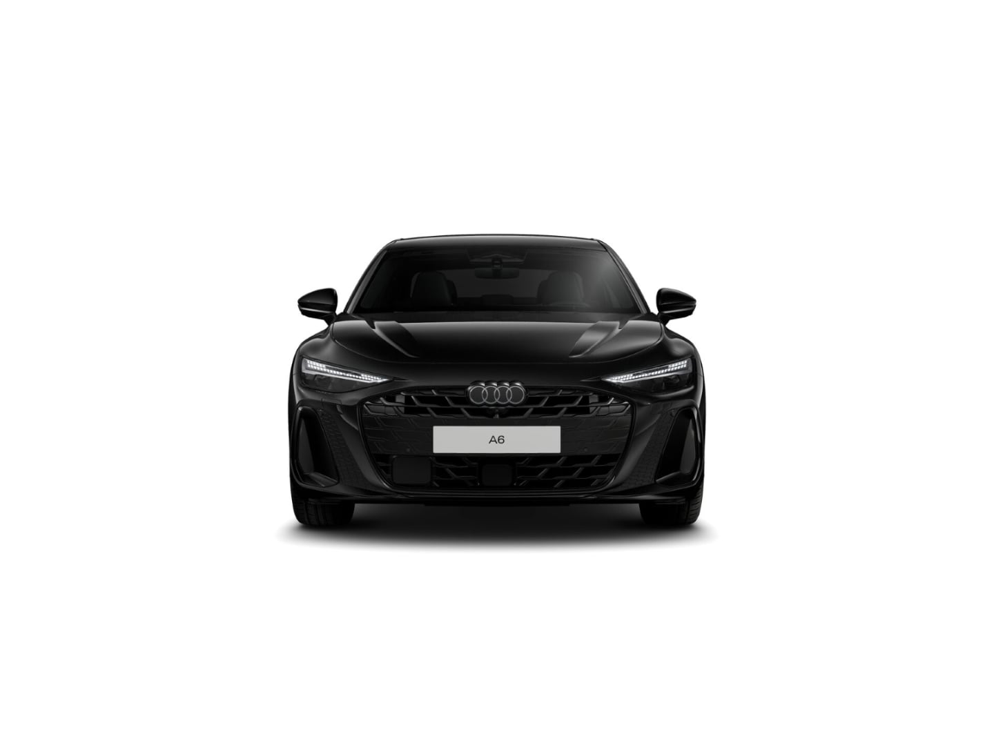Bild über Audi A6 Limousine edition one TDI quattro 150 kW S tronic - für weitere Informationen kontaktieren Sie den Audi Partner
