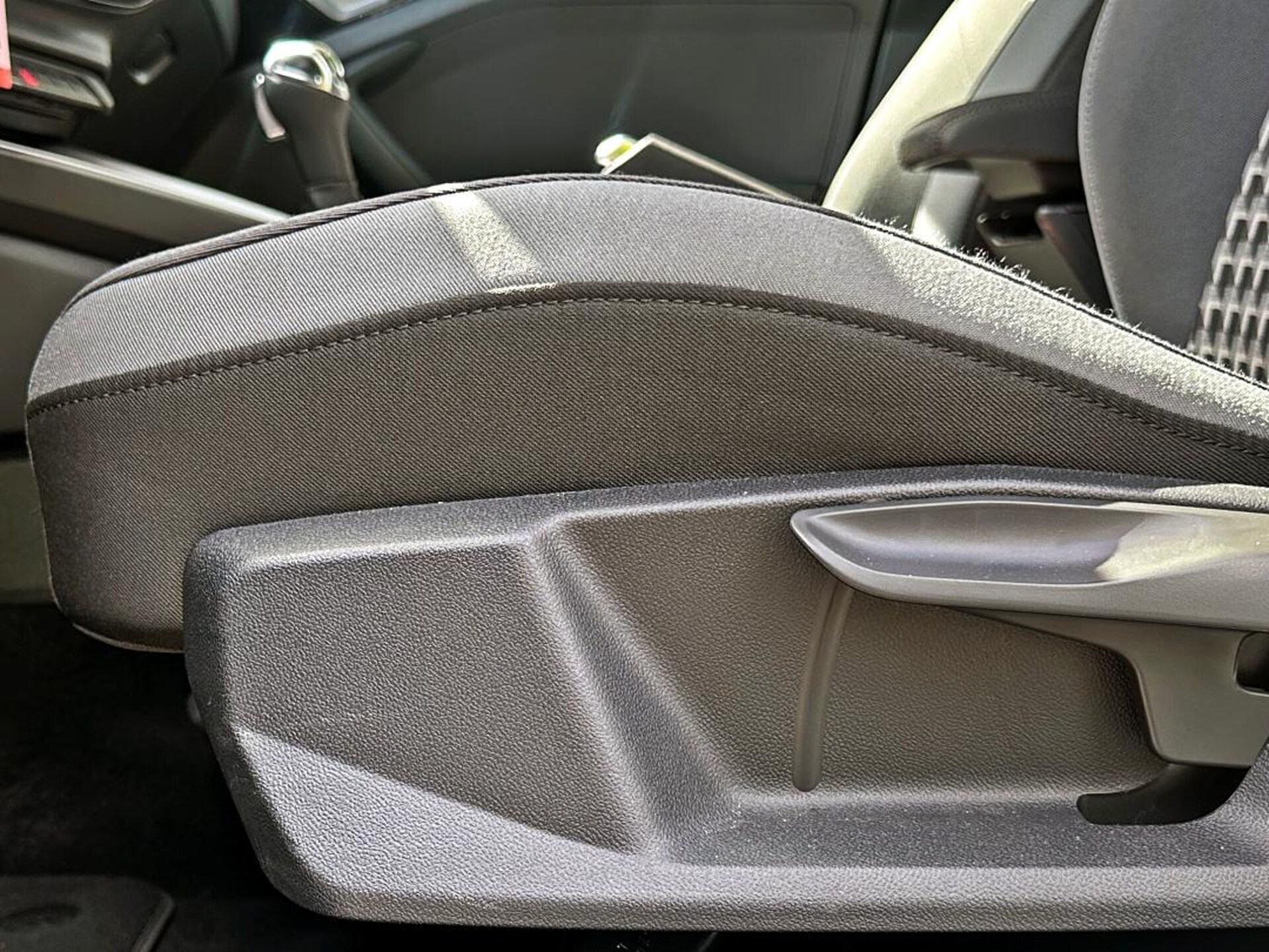 Audi A1 Sportback Advanced